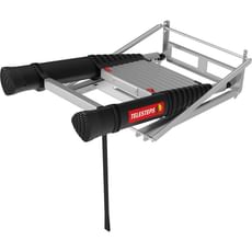 Telesteps Loft Line Maxi Telescopic Loft Ladder