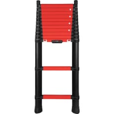 Telesteps Rescue Line Military Telescopic Ladder