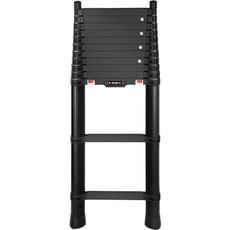 Telesteps Rescue Line Military Telescopic Ladder