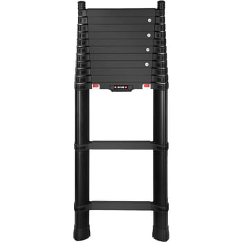 Telesteps Rescue Line Military Telescopic Ladder