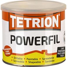 Tetrion 2K Powerfil Ready Mix Filler Tetrion 2K Powerfil Ready Mix Filler