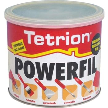 Tetrion 2K Powerfil Ready Mix Filler