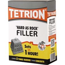 Tetrion Masonry Repair Cement