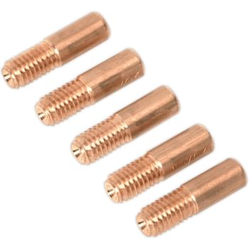 Sealey MB14 Gasless Mig Welder Contact Tip