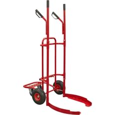 Sealey Tyre Trolley