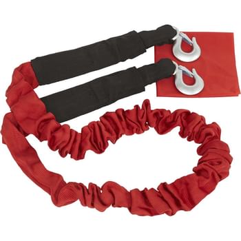 Sealey Rolling Load Capacity Tow Rope