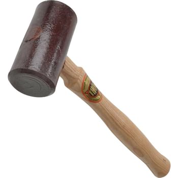 Thor Rawhide Mallet