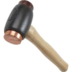 Thor Copper / Hide Hammer