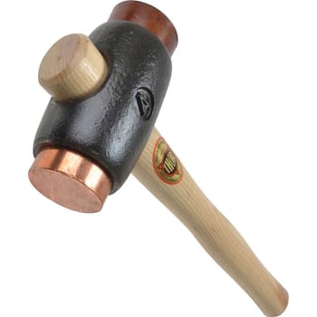 Thor Copper / Hide Hammer