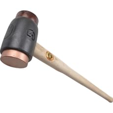Thor Copper / Hide Hammer