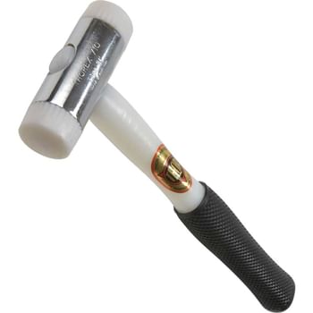 Thor Multi Purpose Nylon Faced Hammer