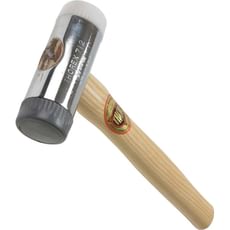 Thor Soft and Hard Plastic Faced Hammer