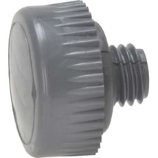 Thor Soft Grey Plastic Face