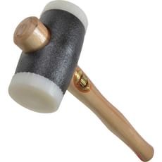 Thor Multi Purpose Nylon Faced Hammer
