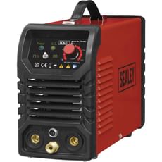 Sealey TIG160 TIG / MMA Inverter Welder