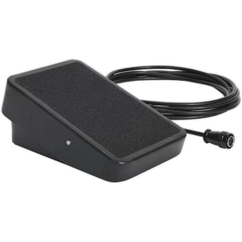 Sealey Foot Pedal Power Control for TIG200HFACDC