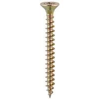Solo Countersinking Pozi Wood Screws