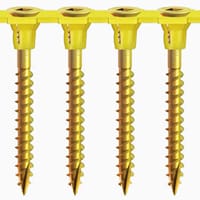 Collated Flooring Screw 