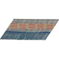 Paslode IM360CI Hot Dipped Galvanised Ring Shank Collated Nails and Gas 