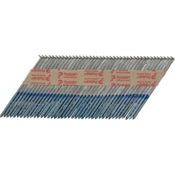 Paslode IM360CI Hot Dipped Galvanised Ring Shank Collated Nails and Gas