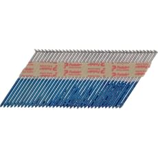 Paslode IM360CI Hot Dipped Galvanised Ring Shank Collated Nails and Gas