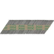 Paslode IM360CI Bright Nail Smooth Collated Nails and Gas 