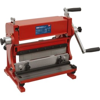Sealey TIO305 3 in 1 Sheet Metal Machine
