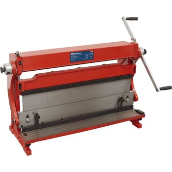 Sealey TIO760 3 in 1 Sheet Metal Machine