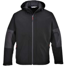 Portwest Softshell Hooded Jacket