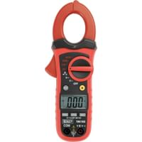 Sealey 6 Function Auto Digital Clamp Meter NCVD 