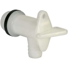 Sealey TP12 Lockable Drum Tap