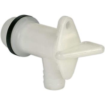 Sealey TP12 Lockable Drum Tap
