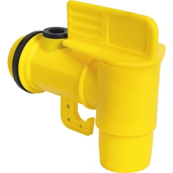 Sealey 2" BSP Drum Tap