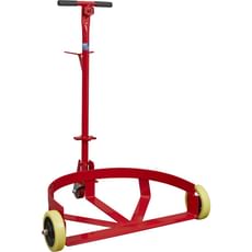 Sealey TP13 Drum and Barrel Trolley