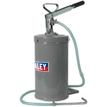 Sealey Oil Dispensing Unit