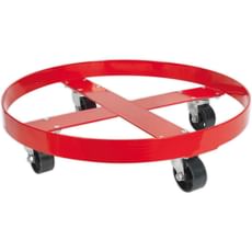 Sealey 205L Drum Dolly