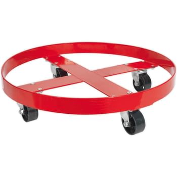 Sealey 205L Drum Dolly