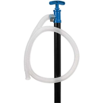 Sealey Lift Action Adblue Pump and Hose