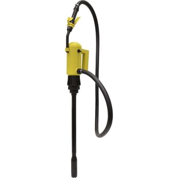 Sealey TP6818 205 lite Drum Pump