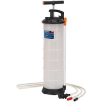 Sealey TP69 Vacuum Oil Fluid Extractor 