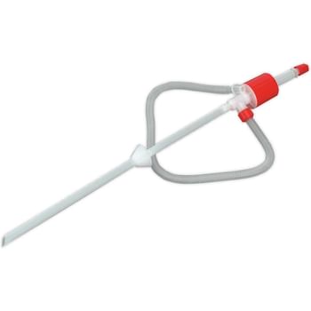 Sealey TP77 Syphon Pump