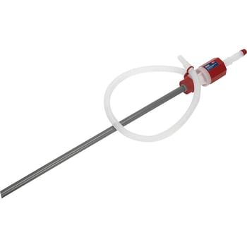 Sealey TP781 High Flow Syphon Pump