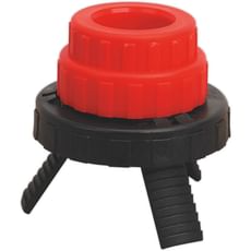 Sealey TP99/1 Universal Drum Closure Adaptor