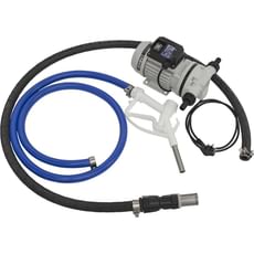 Sealey TP99 Automotive Liquid Transfer Pump