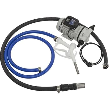 Sealey TP99 Automotive Liquid Transfer Pump