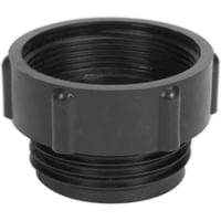 Sealey 2" BSP Trisure Drum Adaptor 