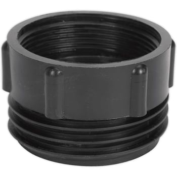 Sealey 2" BSP Mauser Drum Adaptor