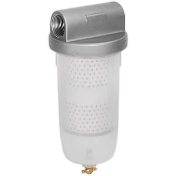 Sealey TPF01 Transfer Pump Filter