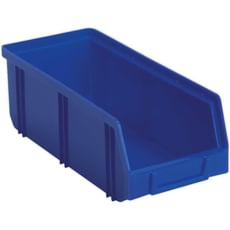 Sealey Plastic Storage Bin Deep 103 x 240 x 83mm