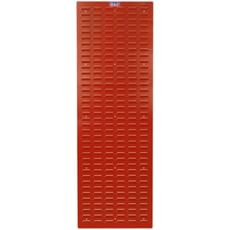 Sealey 2 Piece Louvre Wall Panel